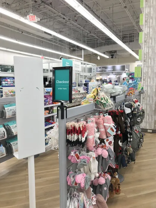 buybuy BABY 2