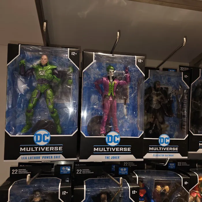 Collector Cave 2