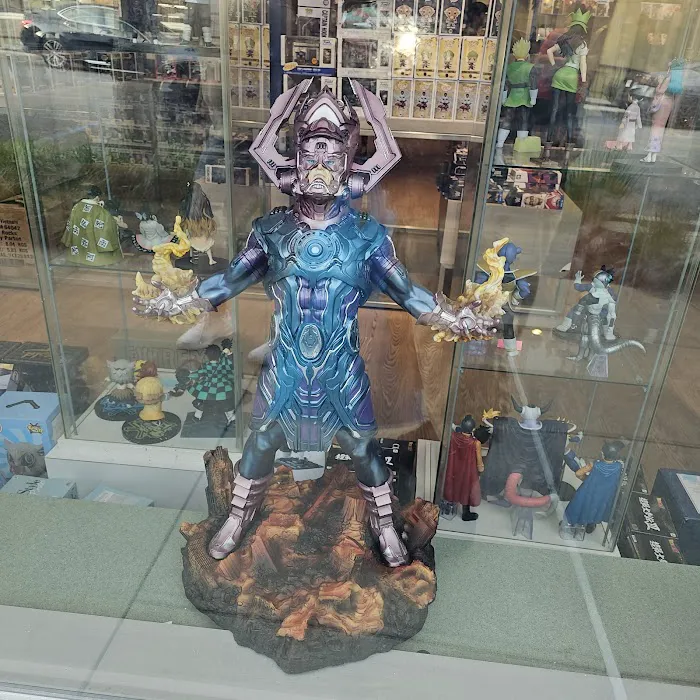Collector Cave 9
