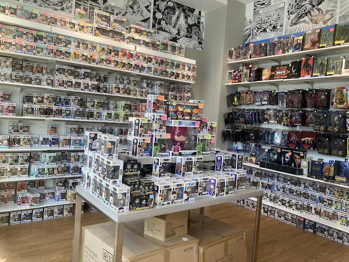 Collector Cave 4