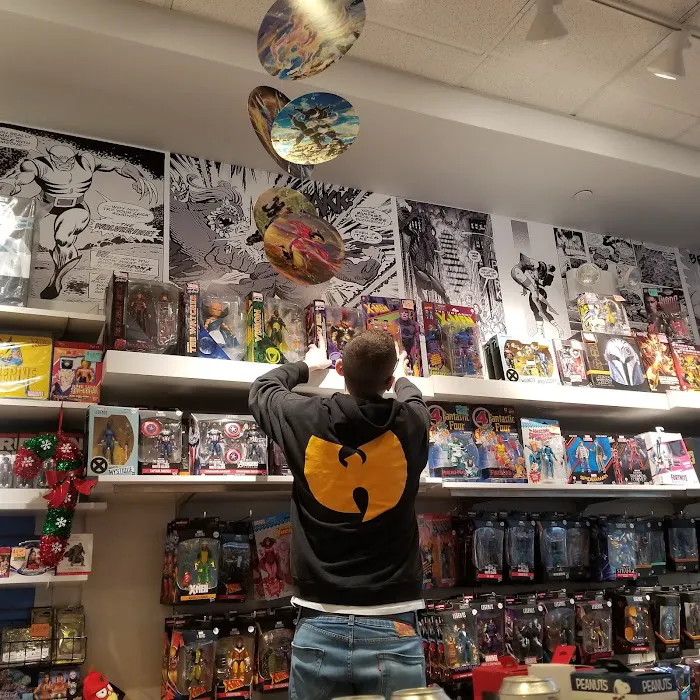 Collector Cave 1