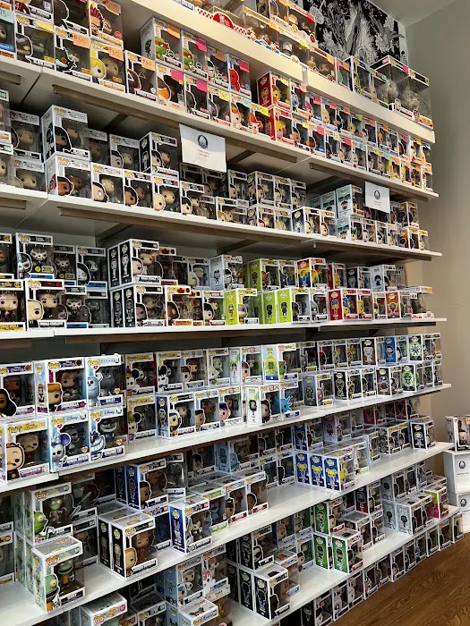 Collector Cave 6