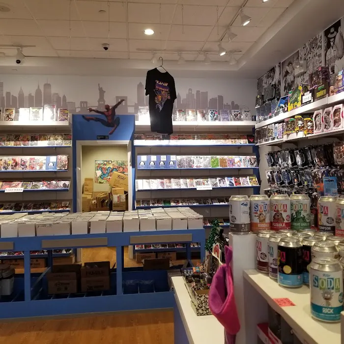 Collector Cave 0