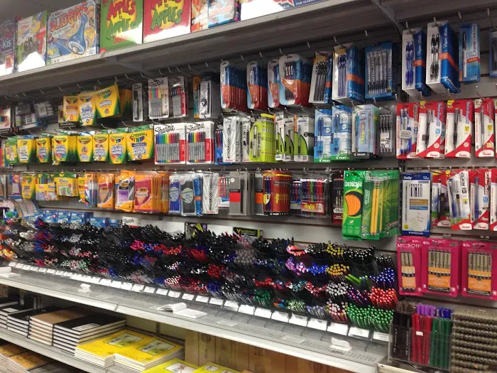 Bronxville Stationers 5