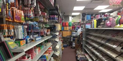 Bronxville Stationers