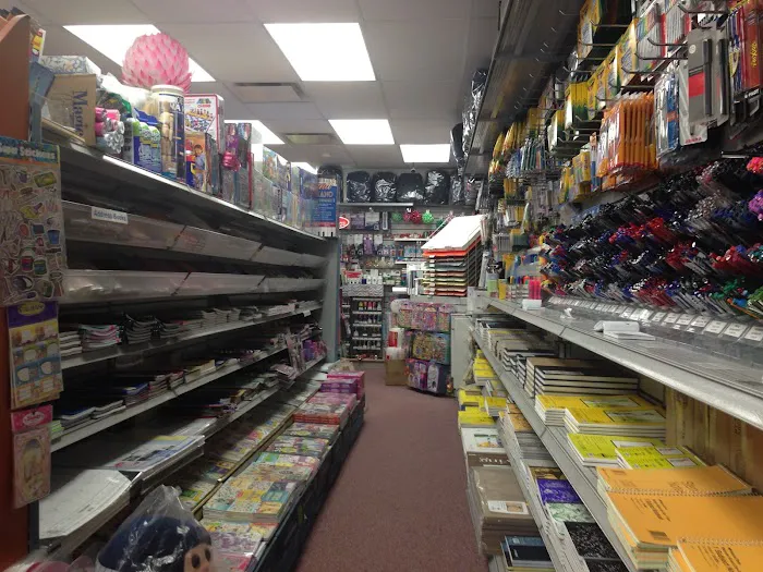 Bronxville Stationers 7