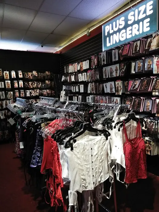 Romantic Depot Yonkers Sex Store Sex Shop & Lingerie Superstore with Sex Toys 5
