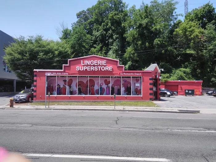 Romantic Depot Yonkers Sex Store Sex Shop & Lingerie Superstore with Sex Toys 3