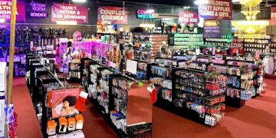 Romantic Depot Yonkers Sex Store Sex Shop & Lingerie Superstore with Sex Toys