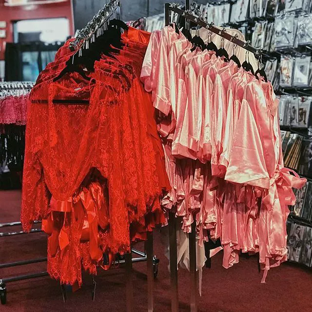 Romantic Depot Yonkers Sex Store Sex Shop & Lingerie Superstore with Sex Toys 8