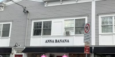 Anna Banana