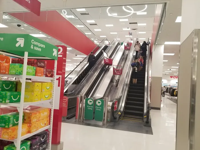 Target 3