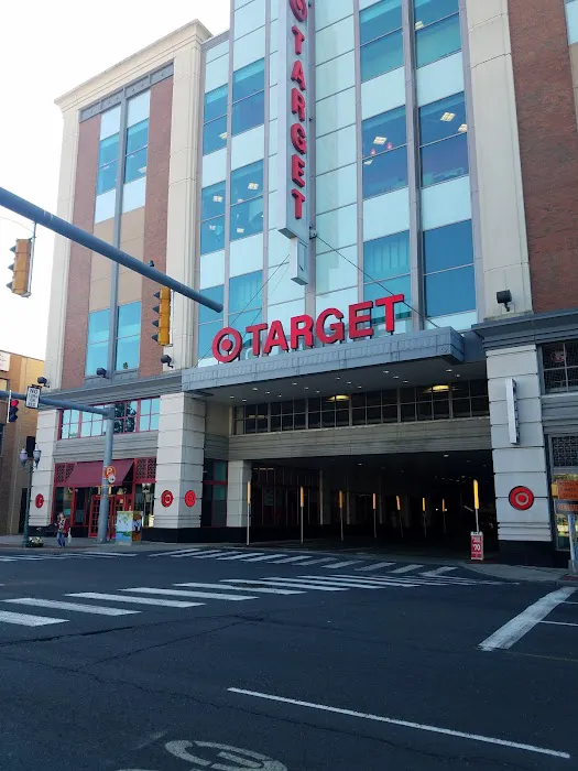 Target 5