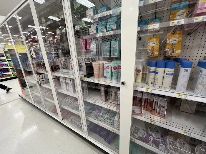 Target 6