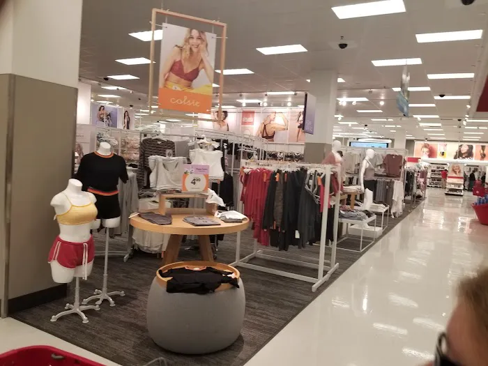 Target 1