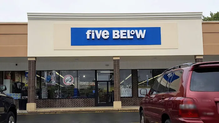 Five Below 1