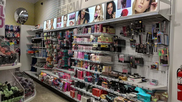 Five Below 0