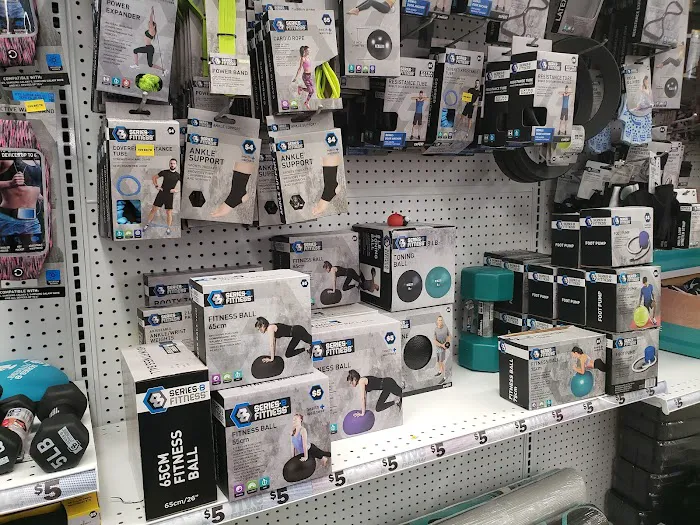 Five Below 7