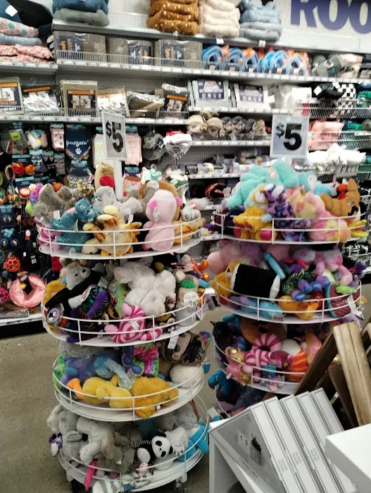 Five Below 9