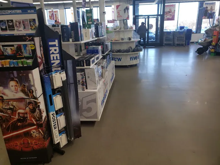 Five Below 2