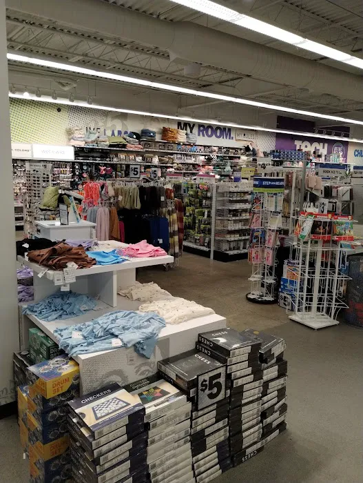 Five Below 6