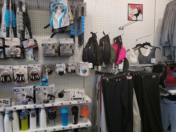 Five Below 3