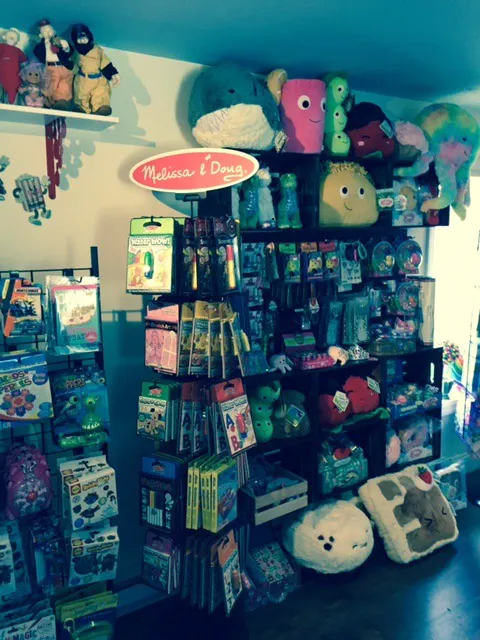 Lil Beans Toys and Sport 1