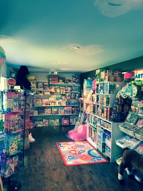 Lil Beans Toys and Sport 0