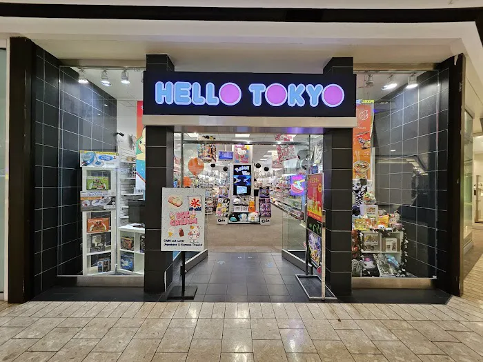 Hello Tokyo 5