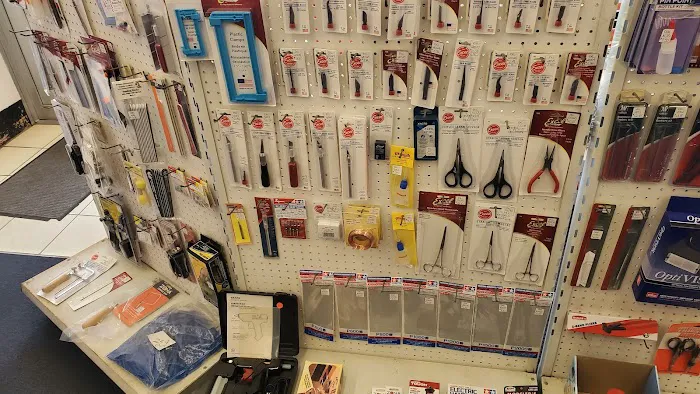 Heritage Hobbies 0