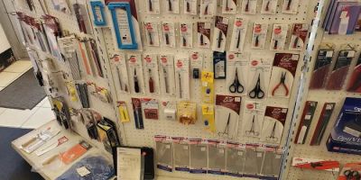 Heritage Hobbies