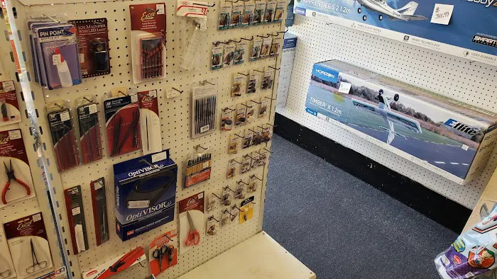 Heritage Hobbies 2
