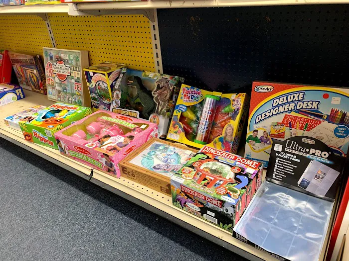 Heritage Hobbies 8