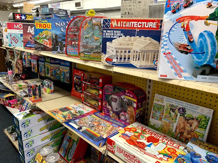 Heritage Hobbies 6