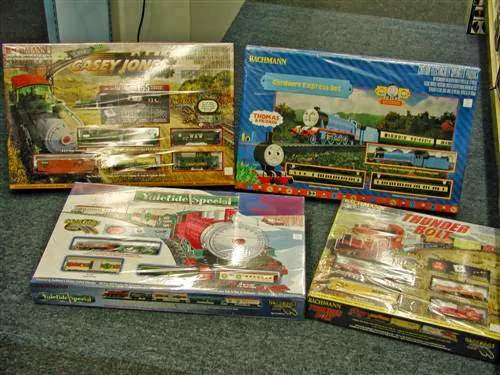 Heritage Hobbies 3