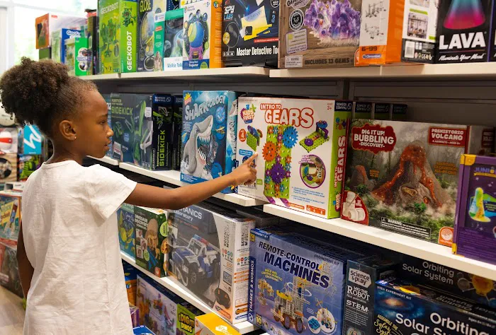 The Toy Post 2