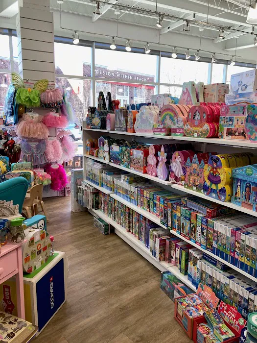 The Toy Post 6