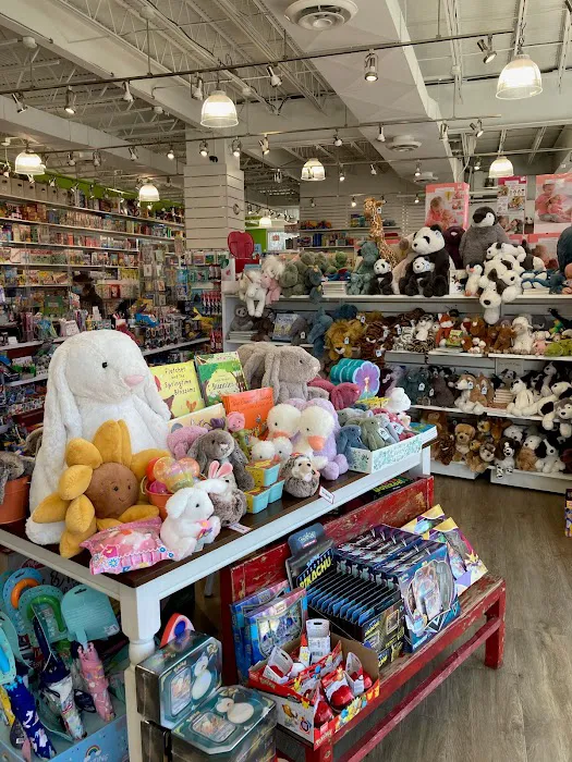 The Toy Post 1
