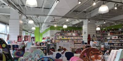 The Toy Post