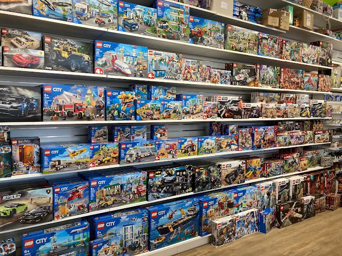 The Toy Post 5