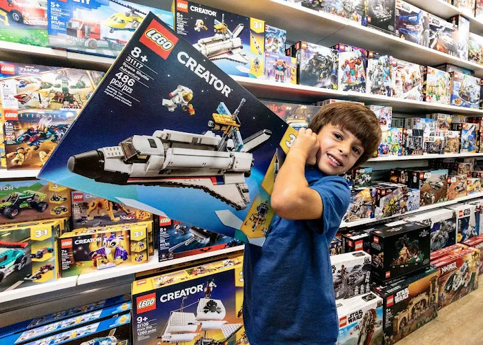 The Toy Post 8