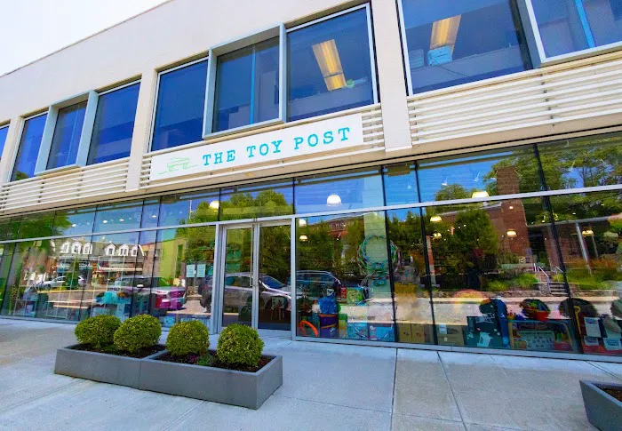 The Toy Post 7