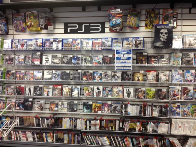 Retro Games Plus 2
