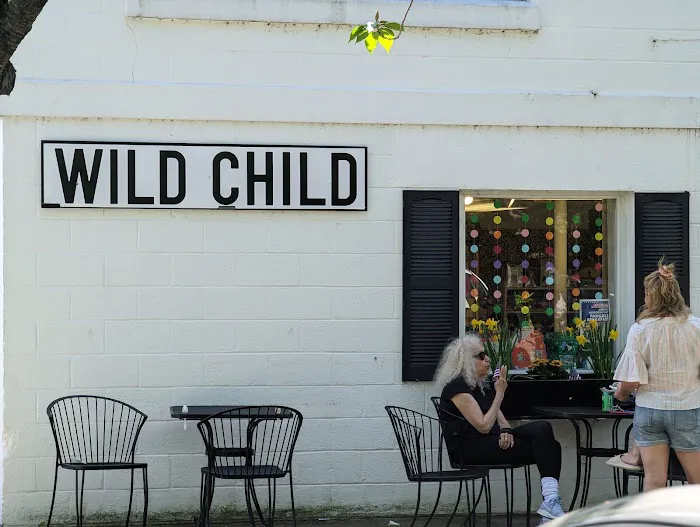 Wild Child 0