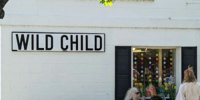 Wild Child