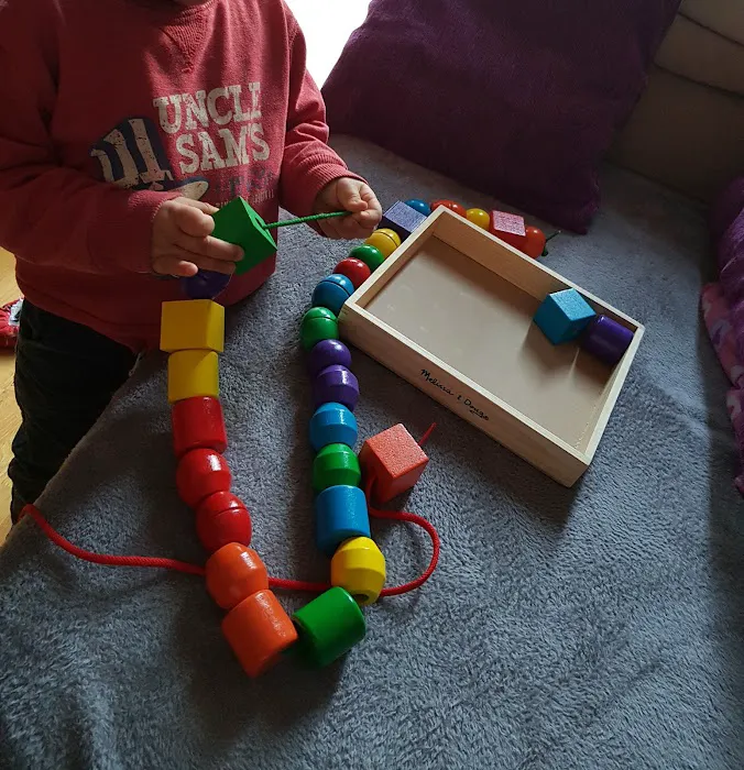 Melissa & Doug 7