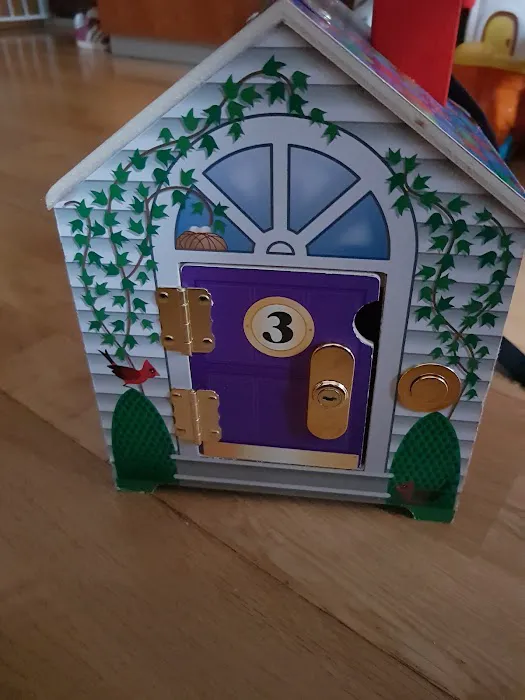 Melissa & Doug 3