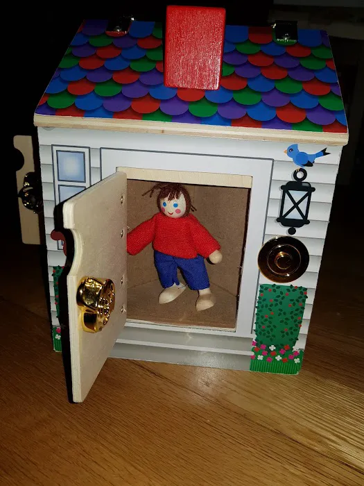Melissa & Doug 5