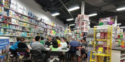 Awesome Toys and Gifts