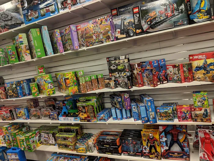 Awesome Toys and Gifts 7
